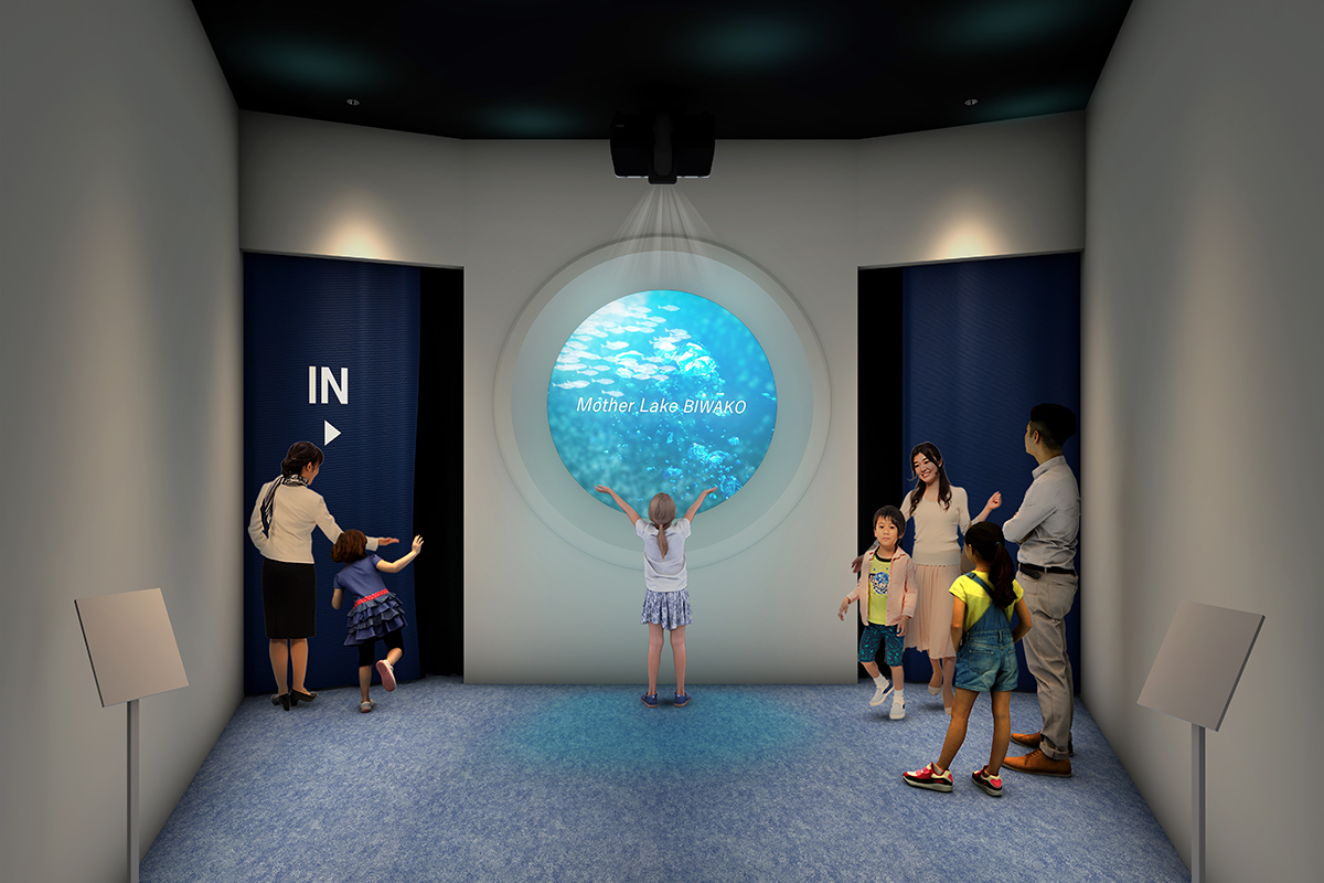 万博に出展する関西パビリオン・滋賀県ブースを紹介！ | web滋賀プラス