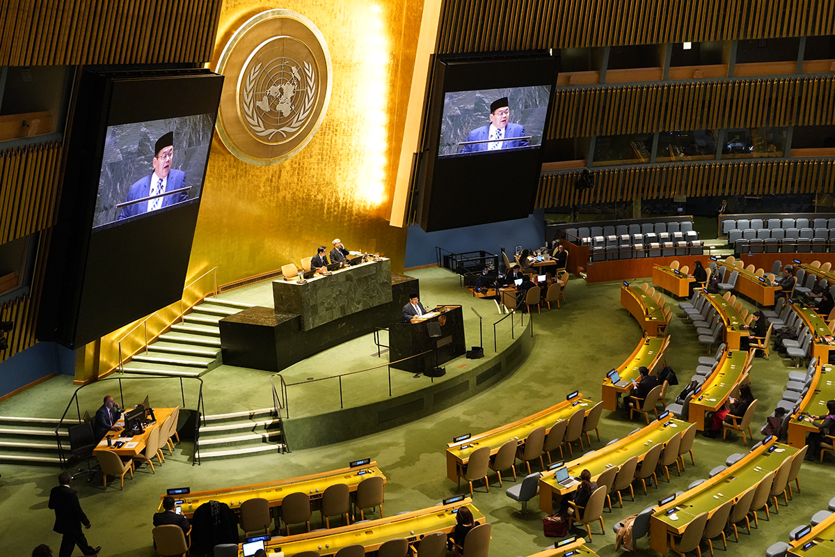 祝・国連で採択！始まりはびわ湖から！8月27日が「世界湖沼の日」に