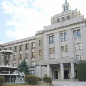 県庁