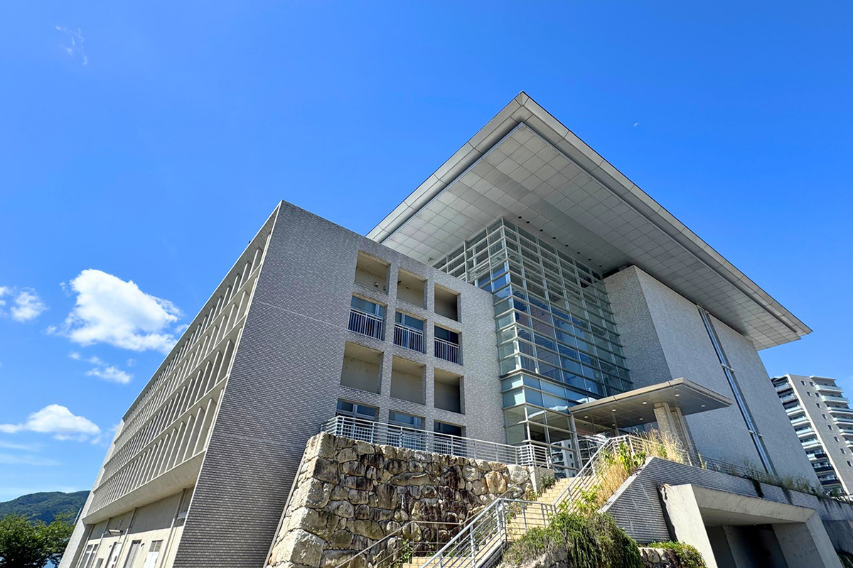 滋賀県琵琶湖環境科学研究センター