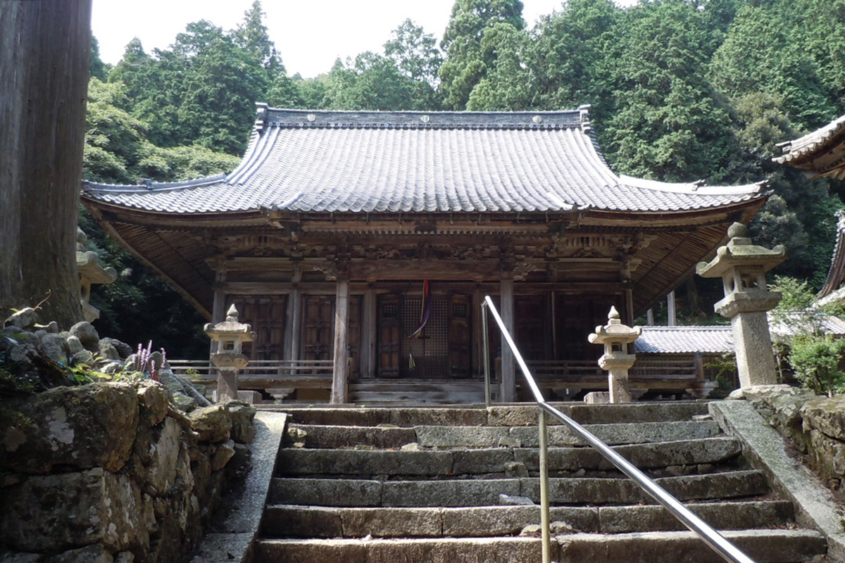 観音寺