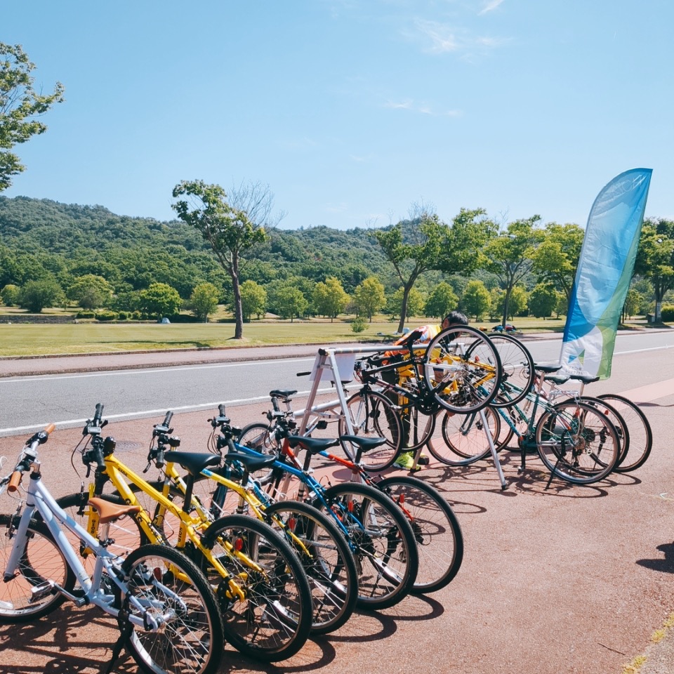 春のビワイチ2026】自転車を介して親子の絆を深めよう！ ～子どもから
