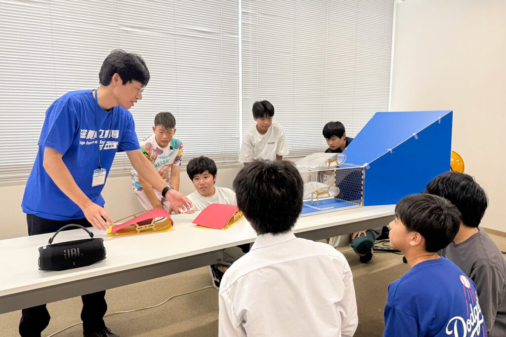 滋賀県初！2028年4月、野洲市に「滋賀県立高等専門学校」が開校します